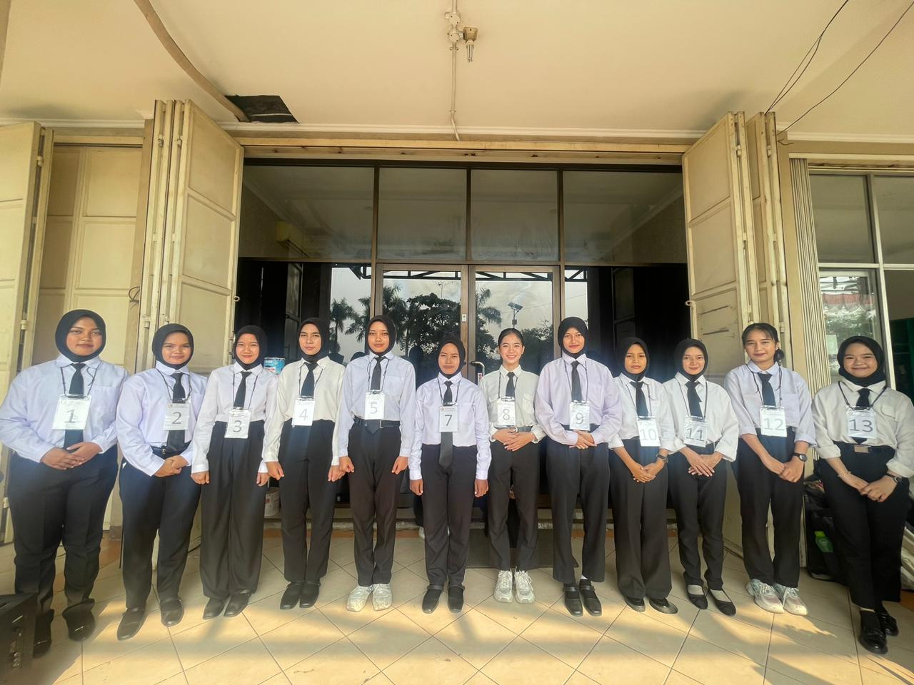 KANDIDAT JOB JAHIT JOK MOBIL